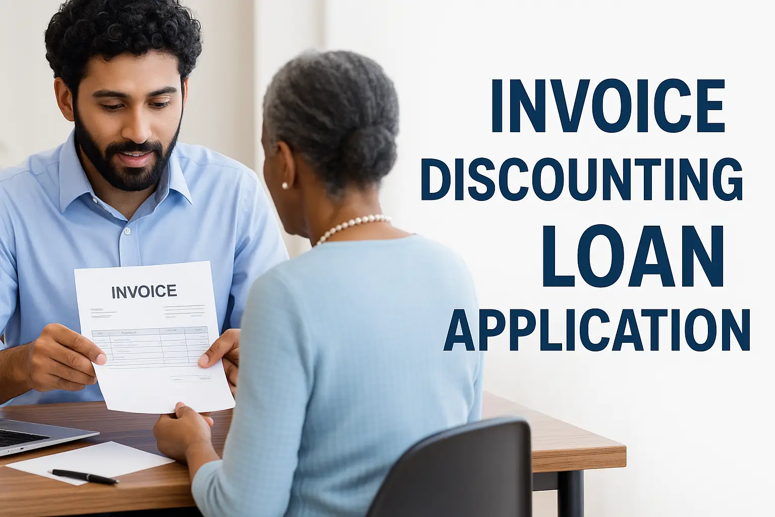 invoice Discounting Documents